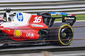 Trend Google: ferrari