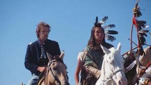 DANCES WITH WOLVES QUOTES image quotes at hippoquotes.com via Relatably.com