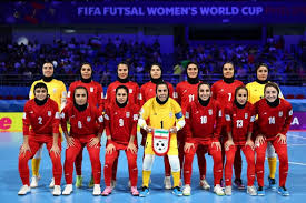 حفظ جایگاه تاریخی زنان ایران در بین مدعیان!