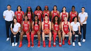 70 Current and Former WNBA Players to Participate in 2026 FIBA Women’s Basketball World Cup