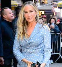 Sarah Jessica Parker Nearly Quit ‘Sex and the City’ After Filming the First Episode