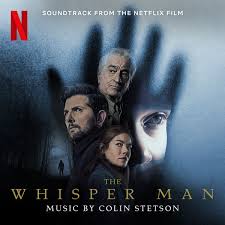 ‘The Whisper Man’ Soundtrack Album Details