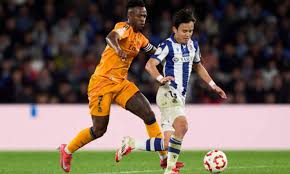 Real Madrid Face Real Sociedad in Copa Semifinal Amid Injury Concerns