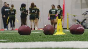 Lawrence University adds women’s flag football, launching for the 2027-28 year