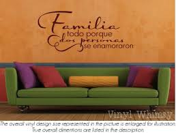 Family Quotes In Spanish. QuotesGram via Relatably.com
