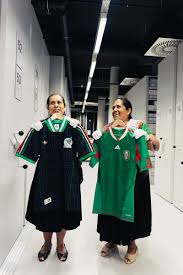 Meet the Women Artisans Behind the adidas x Someone Somewhere El Tri Collection