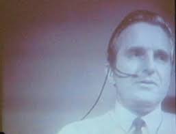 Douglas Engelbart Leaving the big stage with 88 years is not the worst ...