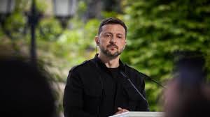 Українська правда - News update