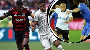 ESPN Brasil - News update