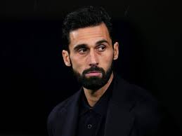 Trend Google: arbeloa