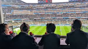 Christian Martinoli revela cuántos millones de dólares cuesta transmitir un partido del Mundial 2026
