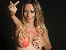 Resultado de imagem para Juliana Isen