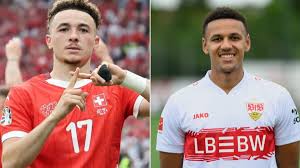 Beyond the Pitch: The Caribbean Connection in the Swiss World Cup Squad