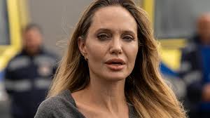 Whispers from Angelina Jolie's inner circle - she is paying an unforgiving price as fight with Brad Pitt becomes a mistake