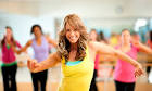 Zumba - For ansatte - Universitetet i Oslo