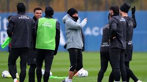 PSG y Rennes: Luis Enrique reorganiza su plantilla para enfrentar al rival en la 22ª jornada de Ligue 1