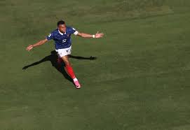 kylian mbappé