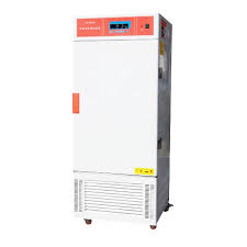 Programmable Constant Temperature Humidity Incubator ...