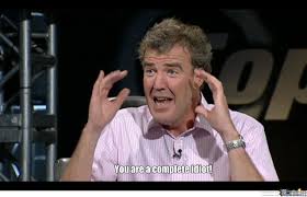 Image result for Jeremy Clarkson