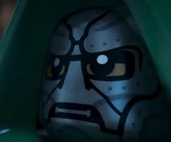 'Avengers: Doomsday' Lego trailer recreates Marvel teaser