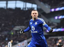 Jamie Vardy reveals shock Leicester City request and why trio said 'it's not happening'