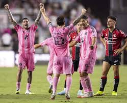 inter miami vs atlas