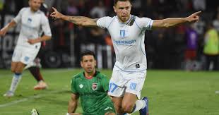 Racing vs. Newell's: ¿Última chance Libertadores en Rosario?