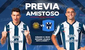 RAYADOS, POR EL TRIUNFO EN PRETEMPORADA