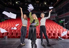 Broadsheet - News update