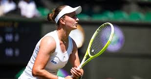 WTA Tennis - News update