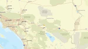 Update: Earthquake of 2.8 magnitude registered close to Indio, CA on Jan. 24