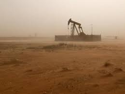 U.S. Oil Inventories Jump as Cushing Stocks Keep Falling