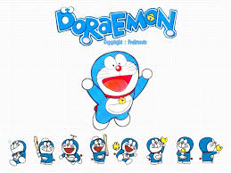 Image result for komik lucu doraemon