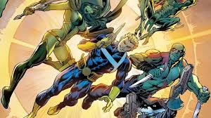 Guardians of the Galaxy: Power Ranking of the First Team and Sequel Rumors