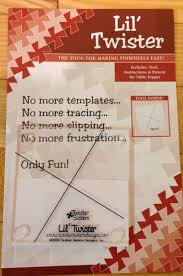 Image result for twister tool patterns