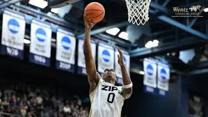 Akron Battles Buffalo to Begin the MAC Tournament - University of Akron Athletics