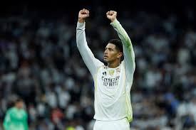¡Real Madrid Imparable! Bellingham le da la Victoria ante Juventus - Imagen principal del artículo