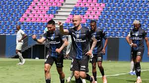 Independiente del Valle vs Técnico Universitario EN VIVO: dónde ver y alineaciones | LigaPro 2026