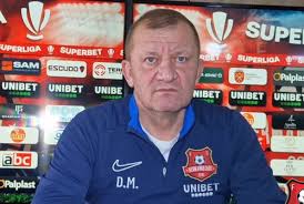 Dorinel Munteanu: „N-ar fi trebuit să se întâmple acest lucru”