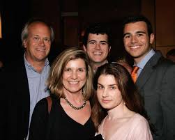 All About Late Actress Susan Saint James’s 5 Kids: Sunshine, Harmony, Charlie, Willie, and Teddy