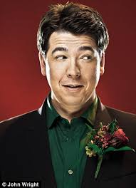 &#39;I worked so hard because I realised I could get out of debt if I did two or three gigs every night of the week, &#39; said Michael McIntyre - article-1338897-0C84C1EC000005DC-81_306x423