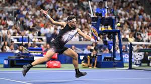 us open 2026 — trending on Google in Austria