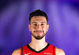 Reed Sheppard on his costly turnover that allowed the …