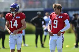 Vikings May Regret Letting Sam Darnold Go