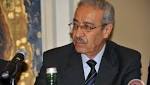 خالد: انسحاب اسرائيل من اليونسكو
