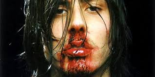 MOVIE TIP: Andrew W.K. on sad films (UP), silent films and some Oscar winners - andrew-wk-i-get-wet