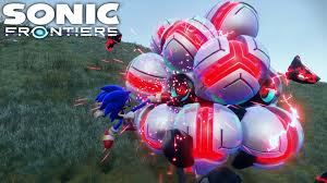 ‘Did You Like Frontiers?’ Leaker Teases Next Sonic Game as Community Pleads for More Than Just ‘Sonic On Generic UE5 Terrain’