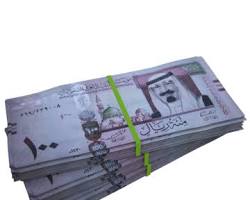 صورة 100 ريال يمني = 1.82 ريال سعودي