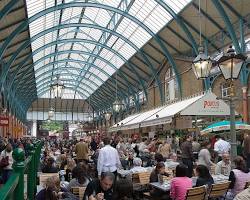 Image of Covent Garden