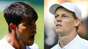 Carlos Alcaraz Reveals Game Plan With Jannik Sinner’s No.1 Ranking and US Open Title on the Line